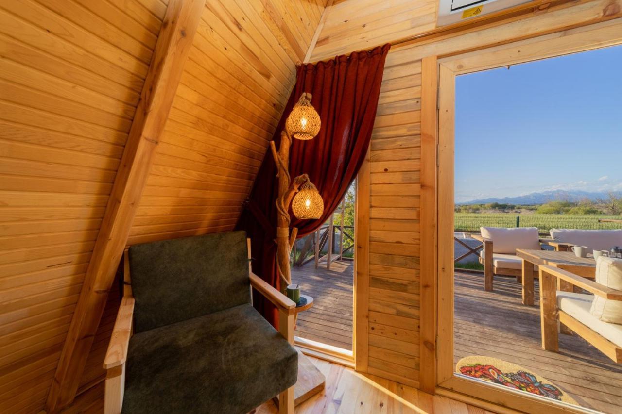 Gorgeous Bungalow In Otel