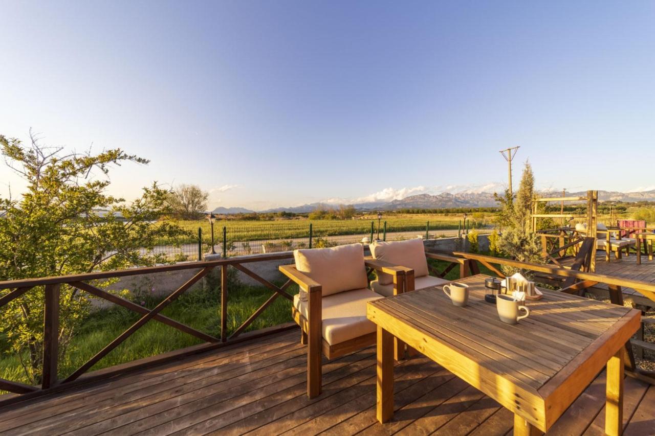 Gorgeous Bungalow In Otel Antalya